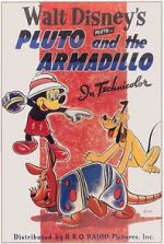 Watch Pluto and the Armadillo Megashare8