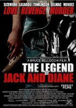 Watch The Legend of Jack and Diane Megashare8