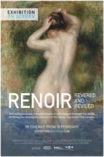 Watch Renoir: Revered and Reviled Megashare8