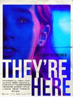 Watch They're Here (Short 2021) Online Megashare8
