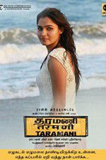 Watch Taramani Megashare8