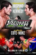 Watch UFC On Fox Bisping vs Kennedy Megashare8