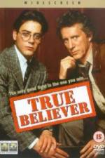 Watch True Believer Megashare8