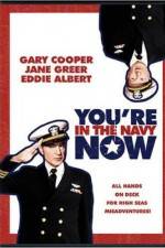 Watch You're in the Navy Now Megashare8