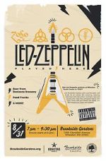 Watch Led Zeppelin Played Here Megashare8