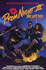 Watch Prom Night III: The Last Kiss Megashare8
