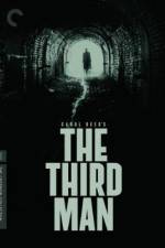 Watch The Third Man Megashare8