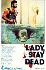 Watch Lady Stay Dead Megashare8
