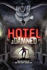 Watch Hotel of the Damned Megashare8