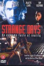 Watch Strange Days Megashare8