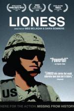 Watch Lioness Megashare8