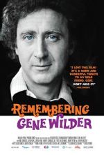 Watch Remembering Gene Wilder Megashare8