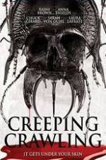 Watch Creeping Crawling Megashare8