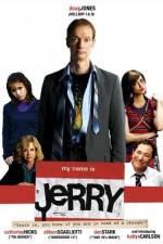 Watch My Name Is Jerry Megashare8