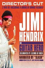 Watch Jimi Hendrix: The Guitar Hero Megashare8