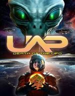 Watch UAP: Death of the UFO Online Megashare8