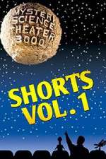 Watch Mystery Science Theater 3000 Shorts Vol 1 Megashare8