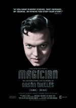 Watch Magician: The Astonishing Life and Work of Orson Welles Megashare8