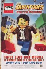 Watch Lego The Adventures of Clutch Powers Megashare8