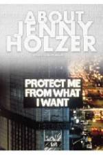 Watch About Jenny Holzer Megashare8