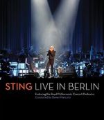 Watch Sting: Live in Berlin Megashare8