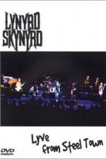 Watch Lynyrd Skynyrd Lyve from Steel Town Megashare8