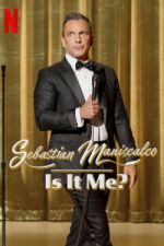 Watch Sebastian Maniscalco: Is It Me? Megashare8