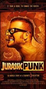 Watch Jurassic Punk Megashare8