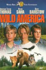 Watch Wild America Megashare8