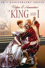 Watch The King and I Megashare8