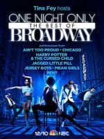 Watch One Night Only: The Best of Broadway Megashare8