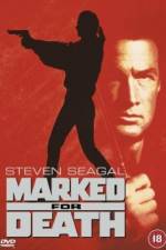 Watch Marked for Death Megashare8