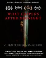 What Happens After Midnight (Short 2023) megashare8