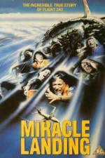 Watch Miracle Landing Megashare8