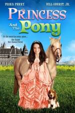 Watch Princess and the Pony Online Megashare8