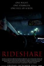 Watch Rideshare Megashare8