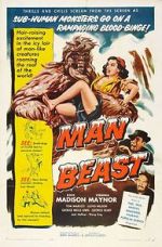 Watch Man Beast Megashare8