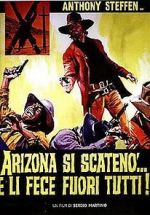 Watch Arizona Colt, Hired Gun Megashare8