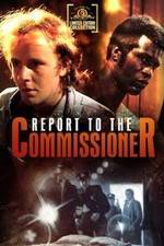 Watch Report to the Commissioner Megashare8