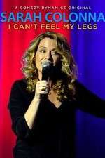 Watch Sarah Colonna Comedy Special Megashare8