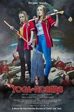 Watch Yoga Hosers Megashare8