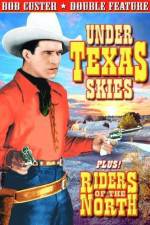 Watch Under Texas Skies Megashare8