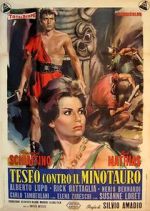 Watch The Minotaur, the Wild Beast of Crete Megashare8