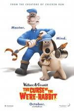 Watch Wallace & Gromit in The Curse of the Were-Rabbit Megashare8