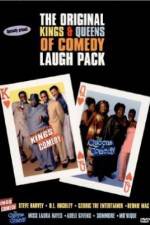 Watch The Original Kings of Comedy Megashare8