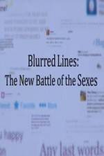 Watch Blurred Lines The new battle of The Sexes Megashare8