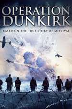 Watch Operation Dunkirk Megashare8