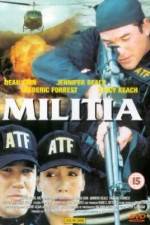 Watch Militia Megashare8