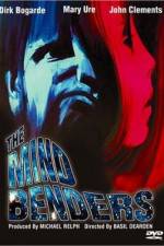 Watch The Mind Benders Megashare8