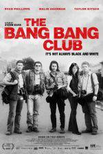 Watch The Bang Bang Club Megashare8